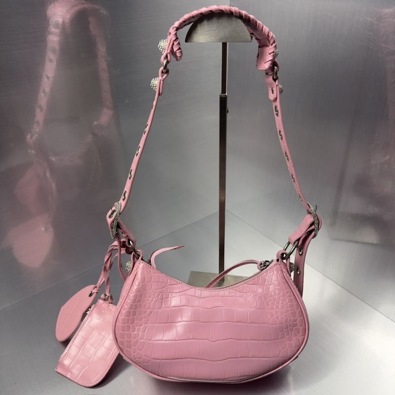 Balenciag Le Cagole Bags